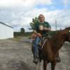 Saddled Up