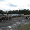 The Trail Ride Starts Off