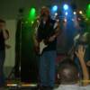 Fans On Stage