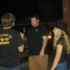 Josh, TJ, and Brandy
