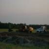 Construction Begins